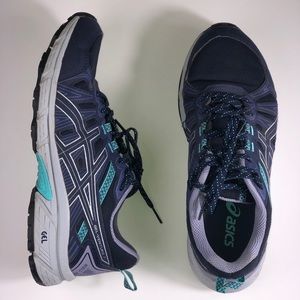 ASICS gel-venture 7 women’s size 9.5